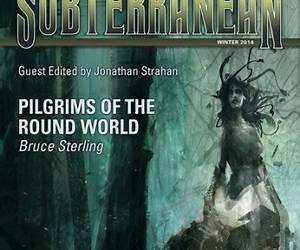 Subterranean Magazine Winter 2009