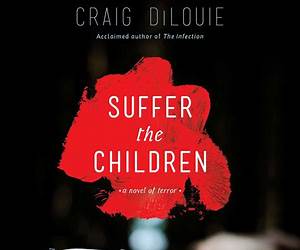 Suffer the Children