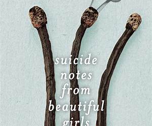Suicide Notes from Beautiful Girls