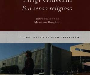 Sul senso religioso