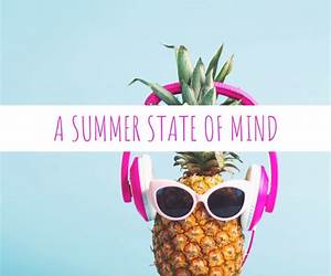Summer State of Mind (Whispering Pines, #2)