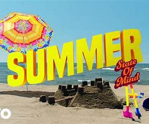 Summer State of Mind (Whispering Pines, #2) Summer State of Mind (Whispering Pines, #2)
