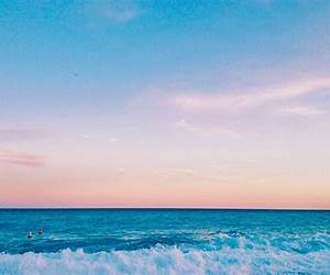 Summer of Blue