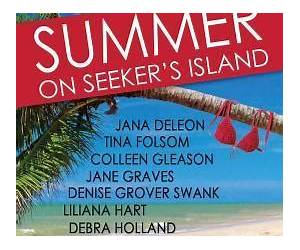 Summer on Seeker's Island