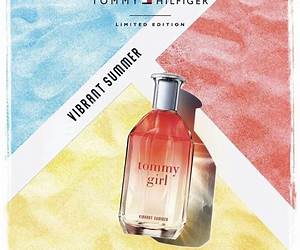 Summer with Tommy