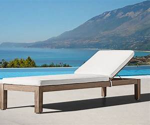 Sunlounger