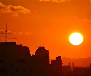 Sunset Heat (Tramonto Family, #4; 1Night Stand)