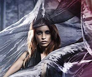 Supernatural Seduction (Coffin Girls, #2) Supernatural Seduction (Coffin Girls, #2)