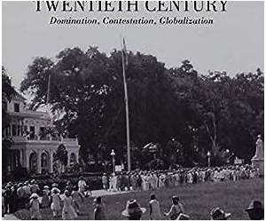 Suriname in the Long Twentieth Century: Domination, Contestation, Globalization Suriname in the Long Twentieth Century: Domination, Contestation, Globalization