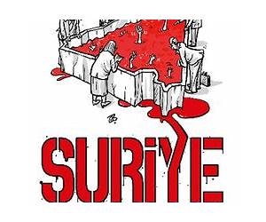 Suriye Savaşları Suriye Savaşları