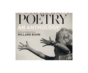 Surrealist Poetry: An Anthology