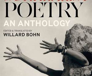 Surrealist Poetry: An Anthology Surrealist Poetry: An Anthology