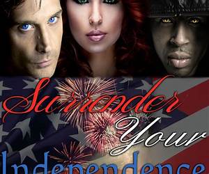 Surrender Your Independence (Surrender, #1) Surrender Your Independence (Surrender, #1)
