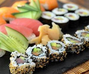 Sushi Selber Machen: Schnell und einfach