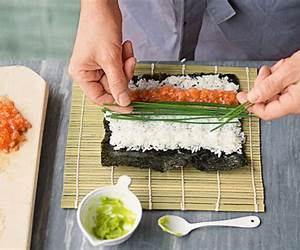 Sushi Selber Machen: Schnell und einfach Sushi Selber Machen: Schnell und einfach