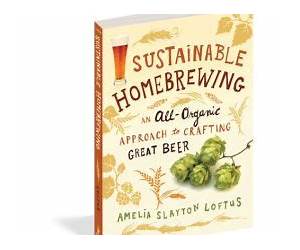Sustainable Homebrewing: An All-Organic Approach to Crafting Great Beer