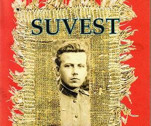 Suvest suveni Suvest suveni