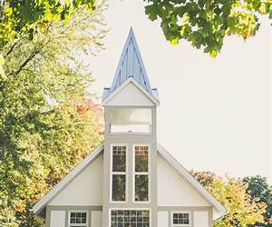 Sweet Chapel