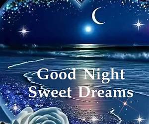 Sweet Dreams Sweet Dreams