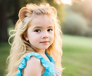 Sweet Little Me