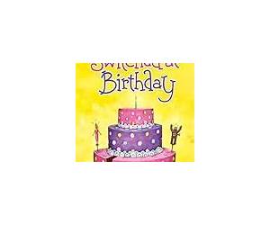 Switched at Birthday