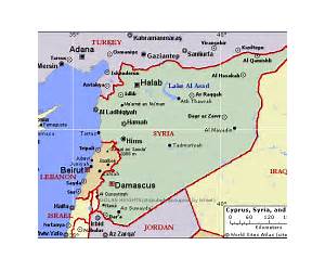 Syria and Lebanon: International Relations and Diplomacy in the Middle East (Library of Modern Middle East Studies) Syria and Lebanon: International Relations and Diplomacy in the Middle East (Library of Modern Middle East Studies)