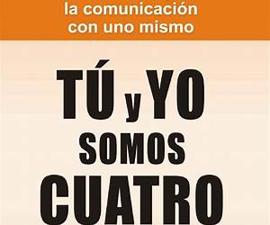 Tú y yo somos cuatro