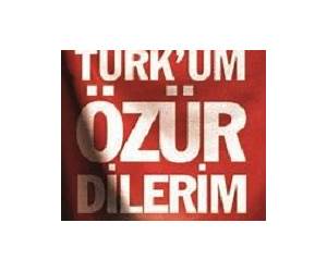 Türküm Özür Dilerim