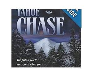 Tahoe Chase (Owen McKenna #11) Tahoe Chase (Owen McKenna #11)