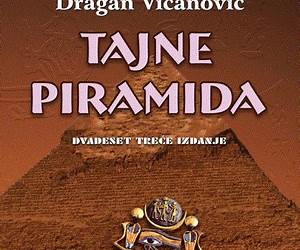 Tajne Piramida Tajne Piramida