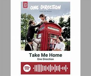 Take Me Home (Dream Catchers, #4)
