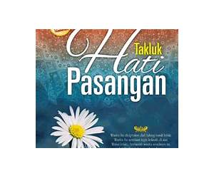 Takluk Hati Pasangan