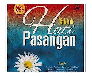 Takluk Hati Pasangan Takluk Hati Pasangan