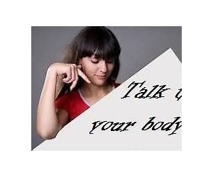 Talk to Your Body: Confessions of a Hypochondriac Talk to Your Body: Confessions of a Hypochondriac