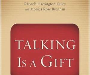 Talking Is a Gift: Communication Skills for Women
