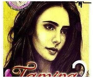 Taming Georgie, #2
