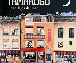 Tan lejos del mar (Spanish Edition) Tan lejos del mar (Spanish Edition)