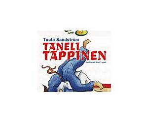 Taneli Tappinen