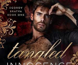 Tangled Innocence (Dante's Circle, #4) Tangled Innocence (Dante's Circle, #4)