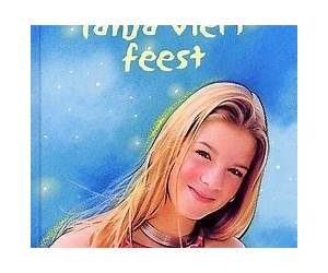 Tanja viert feest