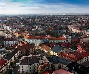 Tarnów : 1000 lat nowoczesności