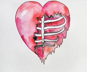 Tattered Heart (Mortgatha Trilogy Book 2)