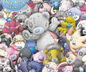 Tatty Teddy \u0026 Blue Nose Friends Annual 2014 (Tatty Teddy \u0026 My Blue Nose Friends)