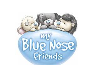 Tatty Teddy \u0026 Blue Nose Friends Annual 2014 (Tatty Teddy \u0026 My Blue Nose Friends) Tatty Teddy \u0026 Blue Nose Friends Annual 2014 (Tatty Teddy \u0026 My Blue Nose Friends)
