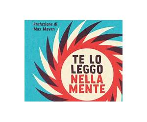 Te lo leggo nella mente