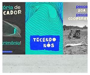 Tecendo Nós