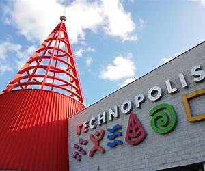 Technopolis: Best Practices for Science and Technology Cities Technopolis: Best Practices for Science and Technology Cities