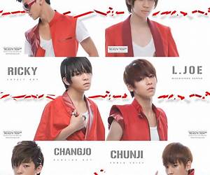 Teen Top (Entertainment Korea) Teen Top (Entertainment Korea)