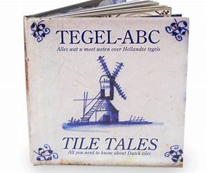 Tegel-ABC: Tile Tales Tegel-ABC: Tile Tales