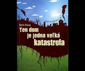 Ten dom je jedna veľká katastrofa